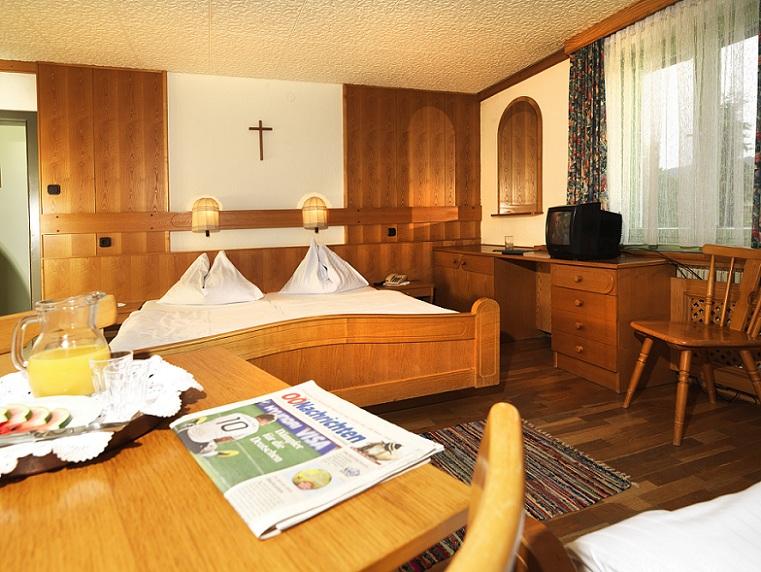 Monteurzimmer Salzburg